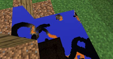 Image result for X-ray Code Minecraft