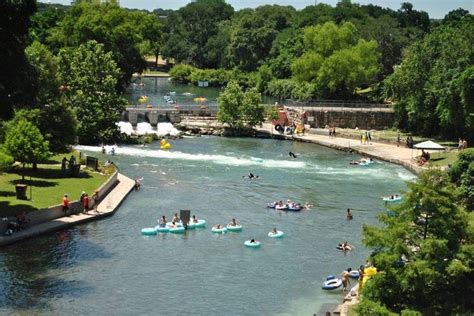 Best New Braunfels Texas Campgrounds: Find Your Perfect Spot