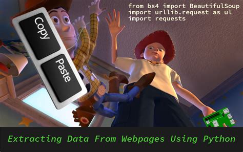 Web Scraping in Python Project 的图像结果