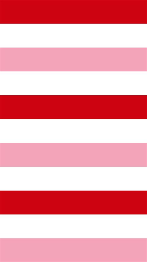 Red Pink White Wallpaper Aesthetic Background Instagram Highlights Idea ...