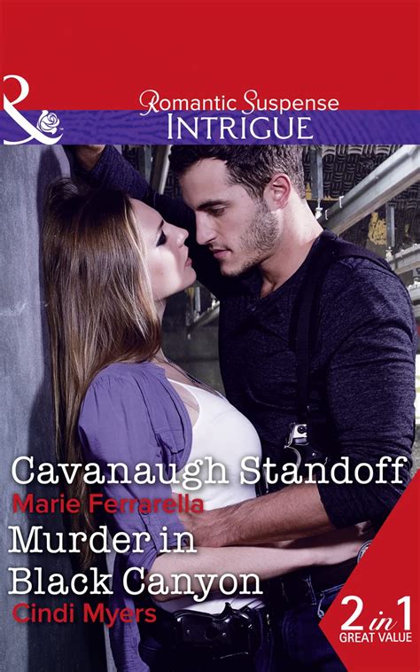 Cavanaugh Standoff: Cavanaugh Standoff (Cavanaugh Justice, Book 35 ...