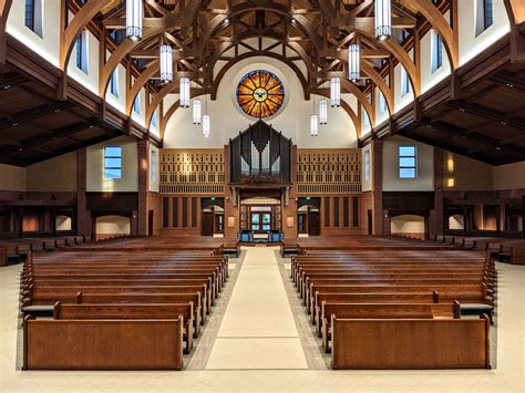 ST. WENCESLAUS CATHOLIC CHURCH - Omaha NE - Hours, Directions, Reviews ...