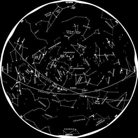 Finding Constellations 的图像结果