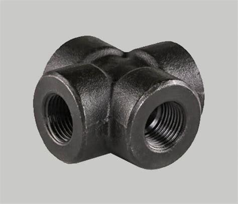 A105 Carbon Steel Threaded Fittings Manufacturer, Supplier