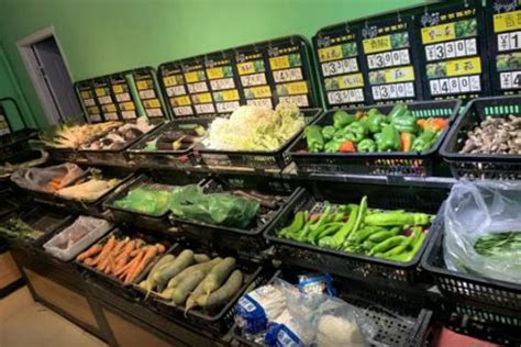 生鲜超市名字店名大全160个_水果蔬菜生鲜超市起名