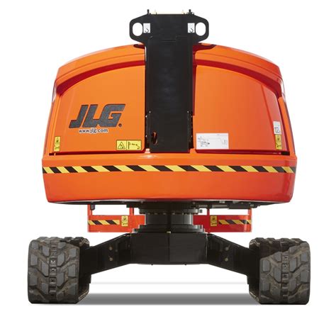 JLG 460SJC | Crawler lift Rental | 16 m Crawler lift for rent
