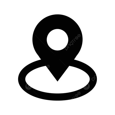 Pin Posisi Tanda Peta Vektor, Peta, Tanda, Posisi PNG dan Vektor dengan ...