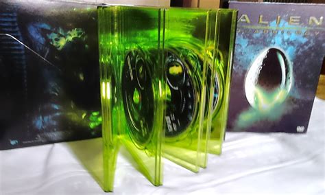 Image result for Alienation DVD Set