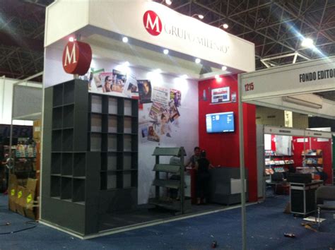 VEGAR INOVACION Y EVENTOS: Customer Reviews, Stands and Services
