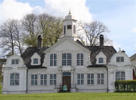 Damsgaard Manor, bergen, Norway - Top Attractions, Things to Do ...