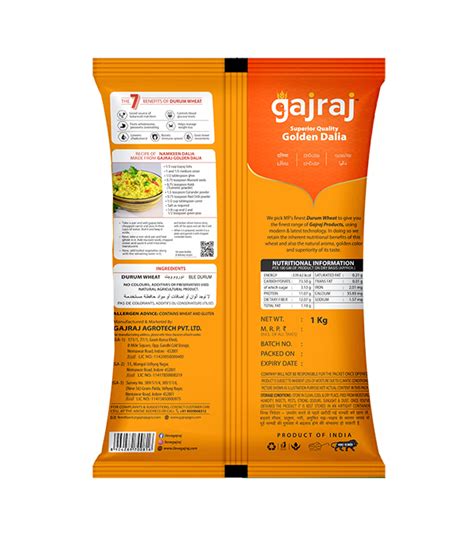 Gajraj Agrotech Private Limited