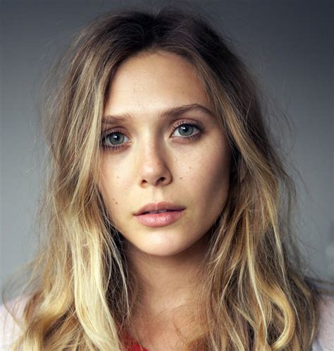Elizabeth Olsen Bra Size Entire Content Archive #875