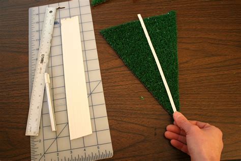 football yard markers