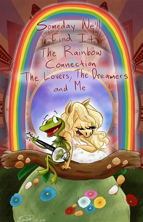 Image result for Rainbow Connection Muppet Show