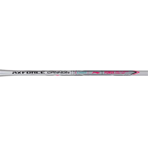 Li-Ning Axforce Cannon - 5U [Light] – Li-Ning India