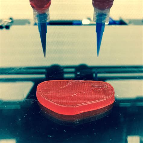 Five Industries benefits from 3D Printing | ThinkRobotics.in ...