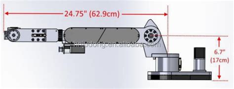 Image result for Programmable Robot Arm
