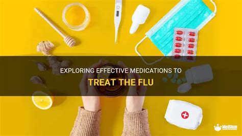 Medicine for Flu 的图像结果