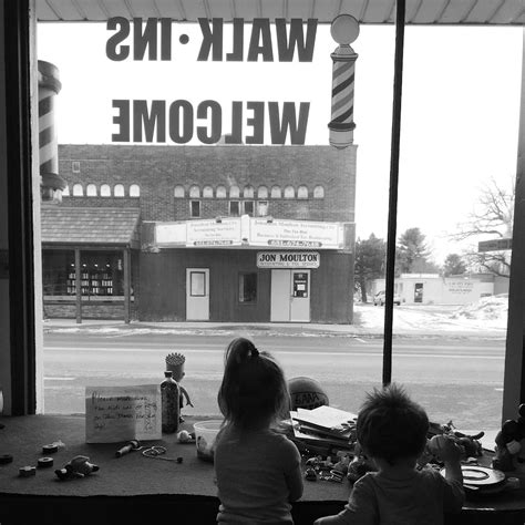 Bob's Barber Shop - North Branch, MN 55056 - Services and Reviews