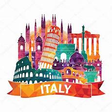 italia clipart italie horizon illustration image vectorielle italia clipart italie horizon illustration image vectorielle