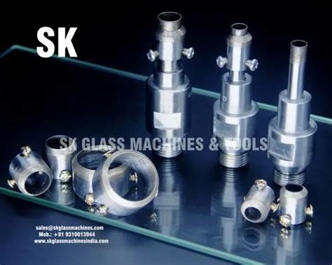 Glass Processing Tools - High-Speed Glass Diamond Edge Grinding Wheel ...