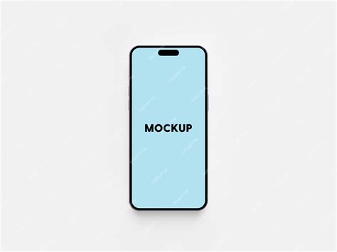 Phone Front View 的图像结果