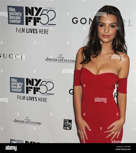 Ratajkowski Gone Girl
