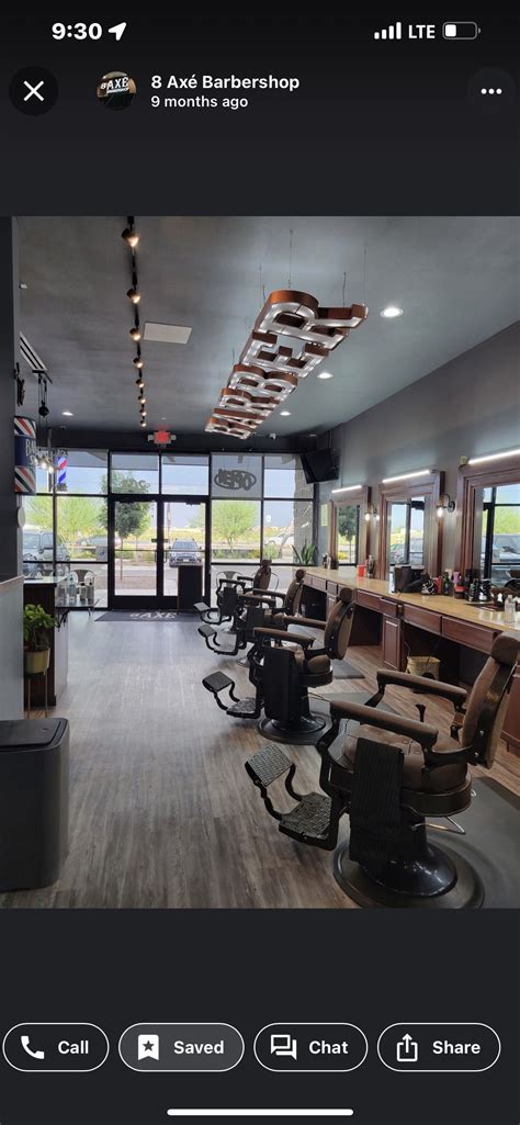 BARBERSHOP 8 AXÉ - El Paso - Book Online - Prices, Reviews, Photos