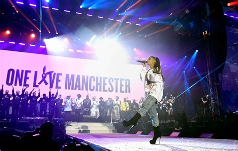 Huge Manchester drone display to mark seven years of arena bombing that ...