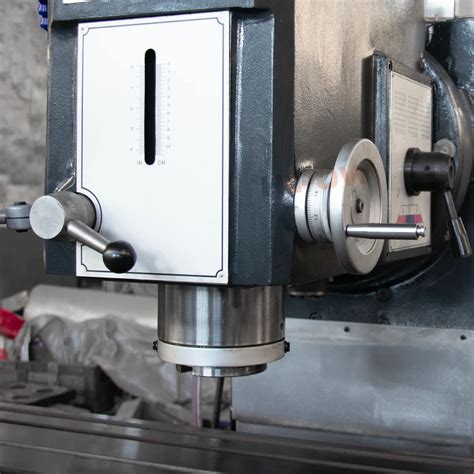 Precision Milling Machine 的图像结果