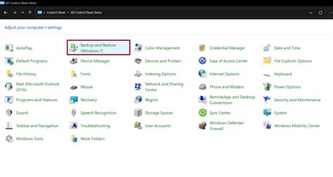 Image result for How to Backup Computer to External Drive