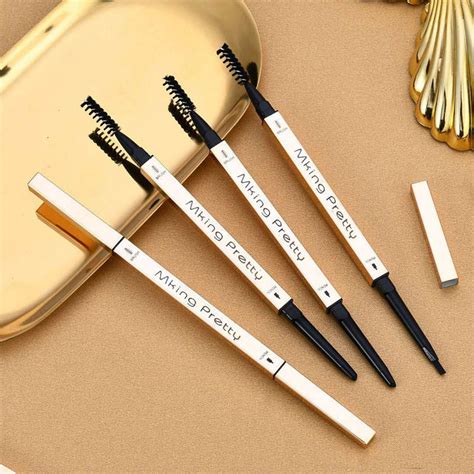 Double-ended Eyebrow Pencil – LibaLika