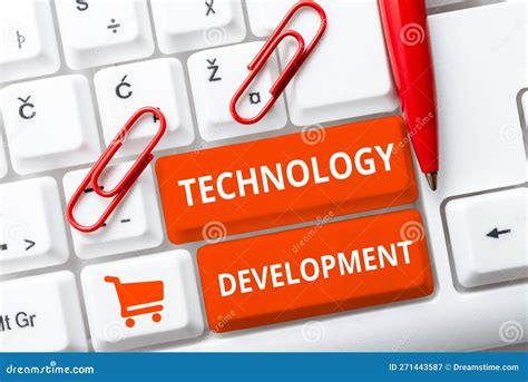 Technology Development Sign 的图像结果