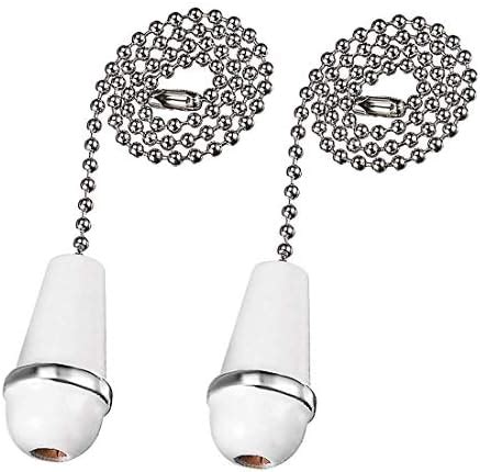 Saim Fan Pull Chain Decorative Light Pull Chains Extension 12 Inch ...