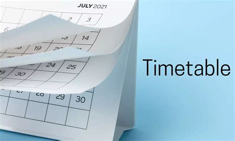 JIPMER Releases Timetable For Phase I MBBS Supplementary Exams January ...