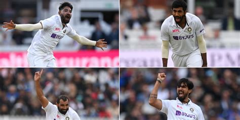 India’s Formidable Fast Bowling Juggernaut Deserves To Be Celebrated ...