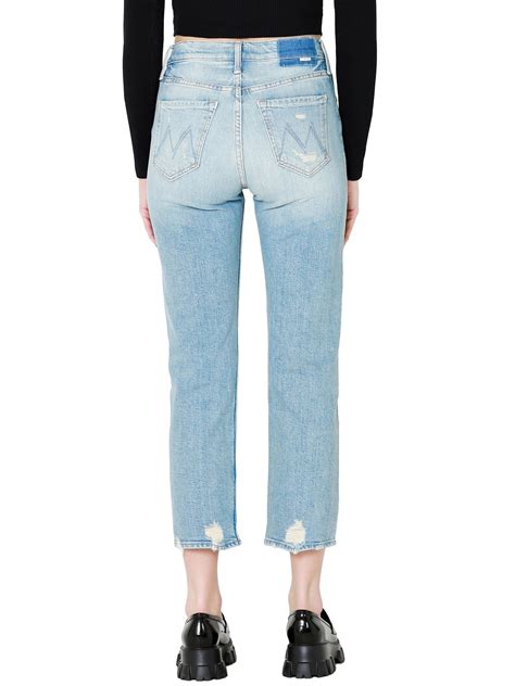 MOTHER Superior The Tomcat Jeans - Confession | Garmentory