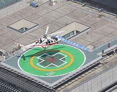 直升机停机坪 的图像结果