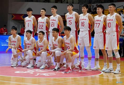 中国男篮征战篮球世界杯大名单终于出炉_比赛