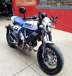 Ducati Scrambler Cafe Racer 2019 by New 2019 Ducati Scrambler Cafe Racer Motorcycle In Denver Ducati Scrambler Cafe Racer 2019