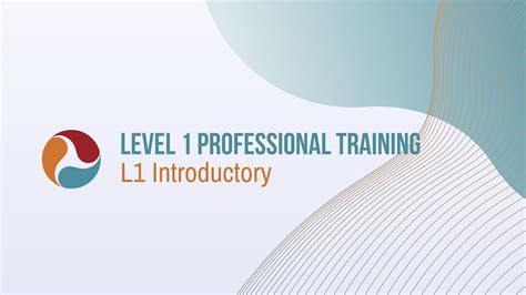 IFS Level 1 Professional Training | IFS Institute
