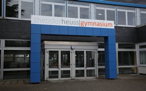 Radevormwald: Anmeldung fürs Gymnasium beginnt