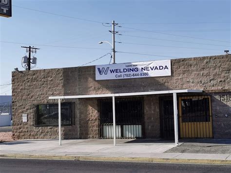Welding School, Welding Classes | Las Vegas, NV | Welding Nevada