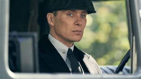 First Peaky Blinders: The Immortal Man Trailer Brings Cillian Murphy’s ...