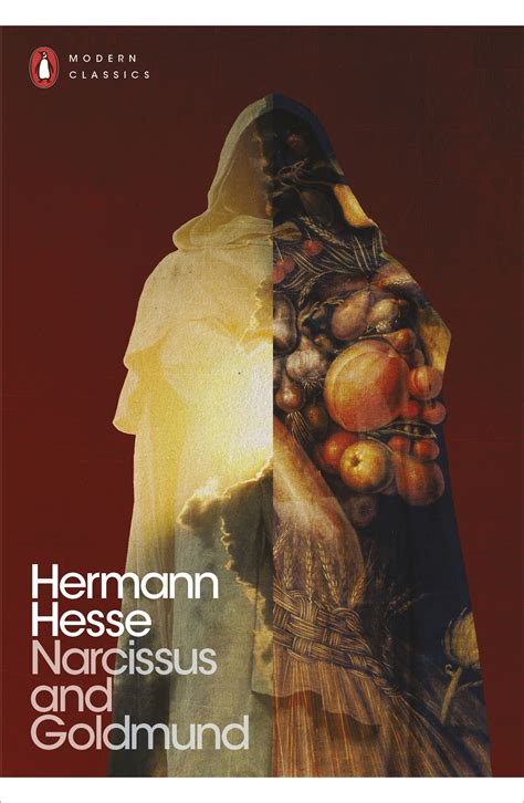 Narcissus and Goldmund by Hermann Hesse - Penguin Books New Zealand