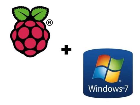 Image result for Windows 7 Raspberry Pi 4