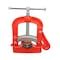 Ridgid Bench Yoke Vise, 1/8-6 In Cap, 19 In. H 40110 | Zoro