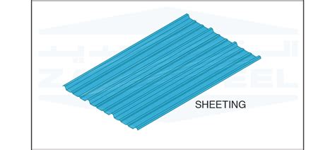 Nomenclature - Glossary of Terms | Zamil Steel Buildings India