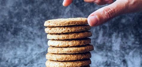 International Cookie Day: 3 Healthy Cookie Recipes To Feed The Soul ...