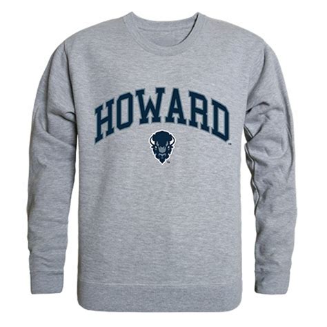 Howard University Apparel Howard University Gifts, Apparel And
